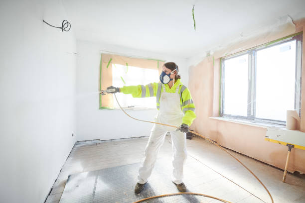 Best Industrial Mold Remediation  in Sussex, WI