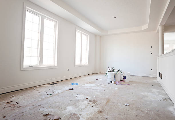 Professional Mold Removal in Sussex, WI